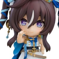 Figura Uma Musume Pretty Derby Nendoroid Vivlos 10 cm