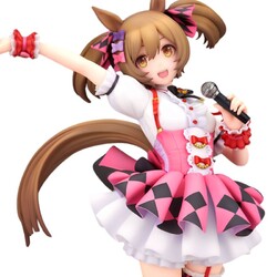 Figura Umamusume Pretty Derby 1/7 Smart Falcon 25 cm