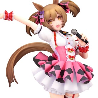 Figura Umamusume Pretty Derby 1-7 Smart Falcon 25 cm