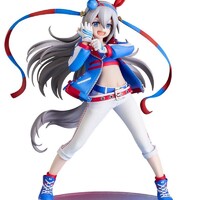 Figura Umamusume: Pretty Derby 1/7 Tamamo Cross 21 cm