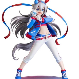 Figura Umamusume: Pretty Derby 1-7 Tamamo Cross 21 cm
