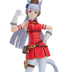 Figura Umamusume: Pretty Derby Figma Gold Ship 15 cm