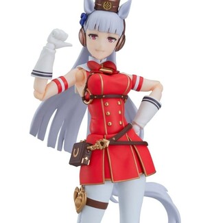 Figura Umamusume: Pretty Derby Figma Gold Ship 15 cm
