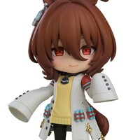 Figura Umamusume: Pretty Derby Nendoroid Agnes Tachyon 10 cm