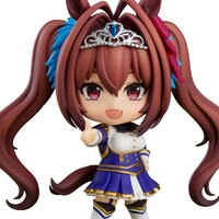 Figura Umamusume: Pretty Derby Nendoroid Daiwa Scarlet 10 cm
