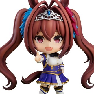 Figura Umamusume: Pretty Derby Nendoroid Daiwa Scarlet 10 cm