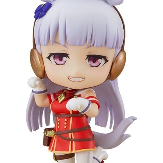 Figura Umamusume: Pretty Derby Nendoroid Gold Ship 10 cm