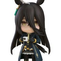 Figura Umamusume: Pretty Derby Nendoroid Manhattan Cafe 10 cm