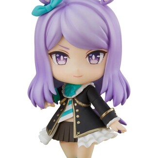 Figura Umamusume: Pretty Derby Nendoroid Mejiro McQueen 10 cm