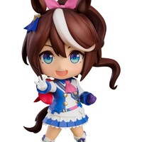 Figura Umamusume: Pretty Derby Nendoroid Tokai Teio 10 cm