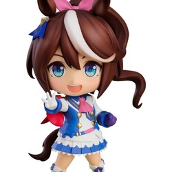 Figura Umamusume: Pretty Derby Nendoroid Tokai Teio 10 cm