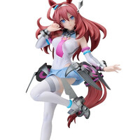 Figura Umamusume: Pretty Derby Pop Up Parade SP Mihono Bourbon 25 cm