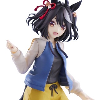Figura Umamusume: Pretty Derby Trio-Try-iT Kitasan Black 22 cm