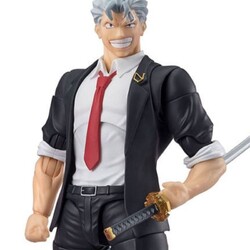 Figura Undead Unluck S.H. Figuarts Andy 15 cm