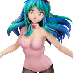 Figura Urusei Yatsura 1/4 B-style Lum Bunny Ver. 47 cm