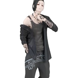 Figura Uta Grandista Tokyo Ghoul 27 cm
