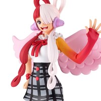 Figura Uta The Grandline Series One Piece 16cm