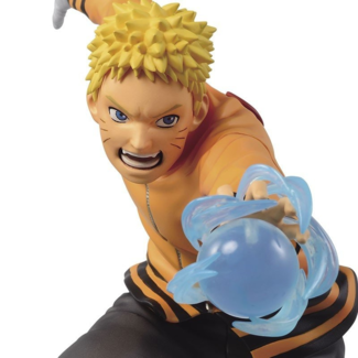 Figura Uzumaki Naruto Boruto Naruto Next Generations Vibration Stars 13cm