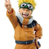 Figura Uzumaki Naruto Colosseum Naruto Shippuden 16cm