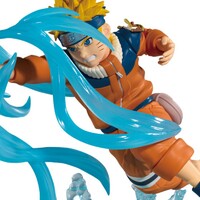 Figura Uzumaki Naruto Combination Battle Naruto 12cm