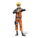 Figura Uzumaki Naruto Grandista Naruto shippuden 28cm