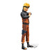 Figura Uzumaki Naruto Grandista Naruto shippuden 28cm