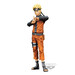 Figura Uzumaki Naruto Grandista Naruto shippuden 28cm