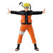 Figura Uzumaki Naruto Panel Spectacle Naruto Shippuden 13cm