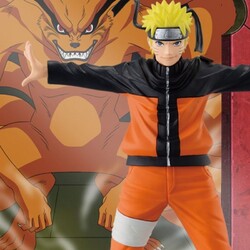 Figura Uzumaki Naruto Panel Spectacle Naruto Shippuden 13cm