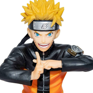 Figura Uzumaki Vibration Stars Nara Naruto Shippuden 17cm