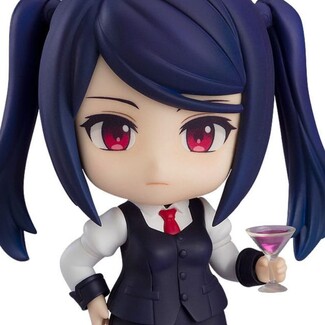 Figura VA-11 HALL-A: Cyberpunk Bartender Action Nendoroid Jill Stingray 10 cm