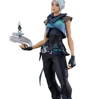 Figura Valorant Pop Up Parade Jett 22 cm