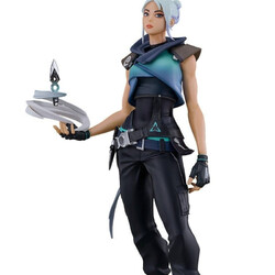 Figura Valorant Pop Up Parade Jett 22 cm