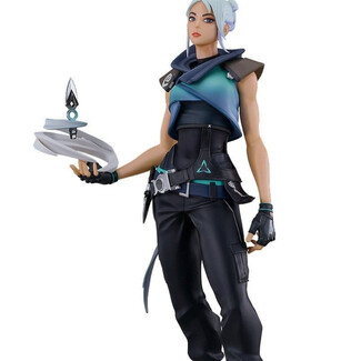 Figura Valorant Pop Up Parade Jett 22 cm