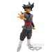 Figura Goku Black Grandista Nero Manga Dragon Ball Super 28cm