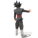 Figura Goku Black Grandista Nero Manga Dragon Ball Super 28cm