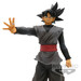 Figura Goku Black Grandista Nero Manga Dragon Ball Super 28cm