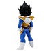 Figura Vegeta Solid Edge Works Dragon Ball Z 17 cm