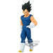 Figura Vegeta Solid Edge Works Dragon Ball Z 19cm