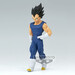 Figura Vegeta Solid Edge Works Dragon Ball Z 19cm