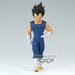 Figura Vegeta Solid Edge Works Dragon Ball Z 19cm