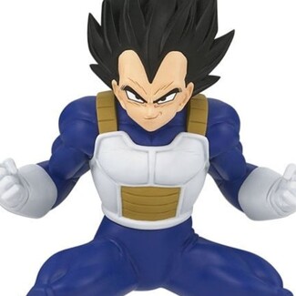 Figura Vegeta vol. 2 Chosenshiretsuden III Dragon Ball Z 12cm