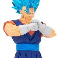 Figura Vegetto Blood of Saiyans Dragon Ball Super 18cm