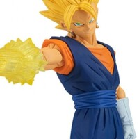 Figura Vegito G x Materia Dragon Ball Z 14cm