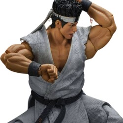 Figura Virtua Fighter 5 Ultimate Showdown Figura 1/12 Akira Yuki 18 cm