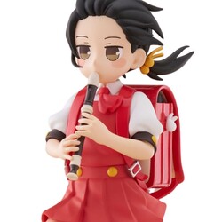 Figura Vocaloid Elementary Schooler Kaai Yuki Kyoufuu All Back Ver. AmiAmi Limited Edition 15 cm