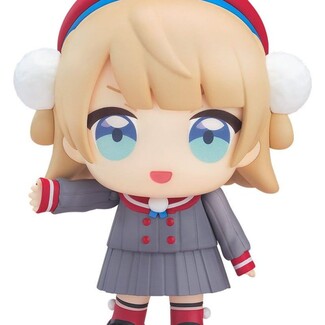 Figura VTuber Nendoroid Uidaga 10 cm