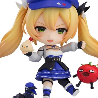 Figura VTuber The Movie Nendoroid Dokibird 10 cm