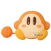 Figura Waddle Dee Amicot Petit Kirby 5 cm