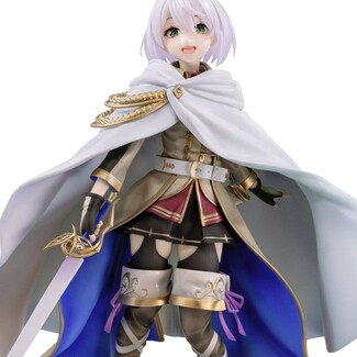 Figura Wandering Witch: The Journey of Elaina 1-7 Amnesia 24 cm